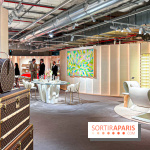 Design Miami.Paris 2024: une exposition gratuite griffée Louis Vuitton, entre design et art de vivre