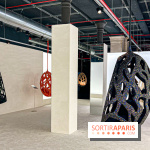 Design Miami.Paris 2024: une exposition gratuite griffée Louis Vuitton, entre design et art de vivre