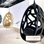 Design Miami.Paris 2024: une exposition gratuite griffée Louis Vuitton, entre design et art de vivre