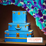 Design Miami.Paris 2024: une exposition gratuite griffée Louis Vuitton, entre design et art de vivre