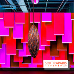 Design Miami.Paris 2024: une exposition gratuite griffée Louis Vuitton, entre design et art de vivre - image00050