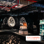 Design Miami.Paris 2024: une exposition gratuite griffée Louis Vuitton, entre design et art de vivre