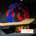 Design Miami.Paris 2024: une exposition gratuite griffée Louis Vuitton, entre design et art de vivre