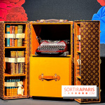 Design Miami.Paris 2024: une exposition gratuite griffée Louis Vuitton, entre design et art de vivre