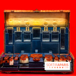 Design Miami.Paris 2024: une exposition gratuite griffée Louis Vuitton, entre design et art de vivre - image00068