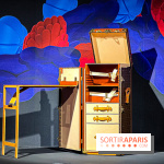 Design Miami.Paris 2024: une exposition gratuite griffée Louis Vuitton, entre design et art de vivre