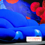 Design Miami.Paris 2024: une exposition gratuite griffée Louis Vuitton, entre design et art de vivre