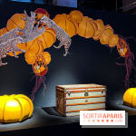 Design Miami.Paris 2024: une exposition gratuite griffée Louis Vuitton, entre design et art de vivre