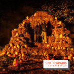 Le Parc de l'étrange, Halloween au Parc de Saint-Cloud - les photos 