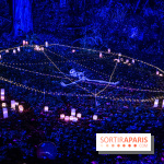 Le Parc de l'étrange, Halloween au Parc de Saint-Cloud - les photos 