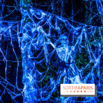 Le Parc de l'étrange, Halloween au Parc de Saint-Cloud - les photos 