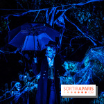 Le Parc de l'étrange, Halloween au Parc de Saint-Cloud - les photos 