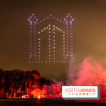 Le Parc de l'étrange, Halloween au Parc de Saint-Cloud - les photos 