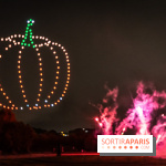 Le Parc de l'étrange, Halloween au Parc de Saint-Cloud - les photos 