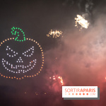 Le Parc de l'étrange, Halloween au Parc de Saint-Cloud - les photos 