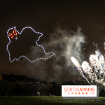 Le Parc de l'étrange, Halloween au Parc de Saint-Cloud - les photos 