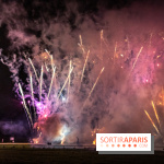 Le Parc de l'étrange, Halloween au Parc de Saint-Cloud - les photos 