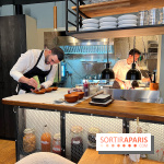 Aldehyde - Youssef Marzouk