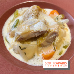 Aldehyde - Poule au pot, citronnelle