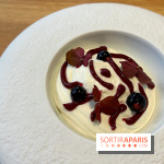 Aldehyde - Ossau-Iraty et cassis