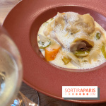 Aldehyde - Poule au pot, citronnelle