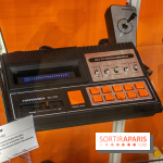 Game Story : nos photos de l'exposition consacrée au jeu vidéo à l'Ancienne Poste de Versailles - DSC 1703