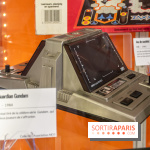 Game Story : nos photos de l'exposition consacrée au jeu vidéo à l'Ancienne Poste de Versailles - DSC 1704