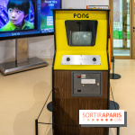 Game Story : nos photos de l'exposition consacrée au jeu vidéo à l'Ancienne Poste de Versailles - DSC 1708
