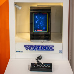 Game Story : nos photos de l'exposition consacrée au jeu vidéo à l'Ancienne Poste de Versailles