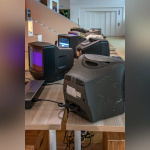 Game Story : nos photos de l'exposition consacrée au jeu vidéo à l'Ancienne Poste de Versailles - DSC 1732