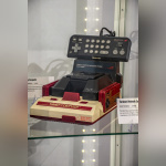 Game Story : nos photos de l'exposition consacrée au jeu vidéo à l'Ancienne Poste de Versailles - DSC 1738