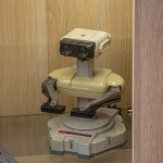 Game Story : nos photos de l'exposition consacrée au jeu vidéo à l'Ancienne Poste de Versailles - DSC 1772