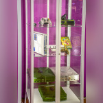 Game Story : nos photos de l'exposition consacrée au jeu vidéo à l'Ancienne Poste de Versailles - DSC 1774