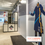 One Piece pop-up shop Paris - les photos