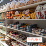 One Piece pop-up shop Paris - les photos