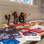 One Piece pop-up shop Paris - les photos