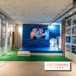 One Piece pop-up shop Paris - les photos