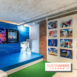 One Piece pop-up shop Paris - les photos