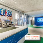 One Piece pop-up shop Paris - les photos