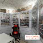 One Piece pop-up shop Paris - les photos