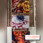 One Piece pop-up shop Paris - les photos