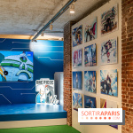One Piece pop-up shop Paris - les photos