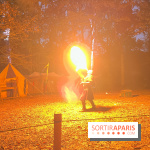 Les Esprits de la Forêt
