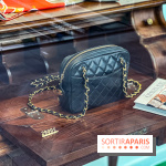 Héritage, la boutique de sacs à main de luxe à One Nation - 78 - IMG 4216 jpg