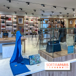 Héritage, la boutique de sacs à main de luxe à One Nation - 78