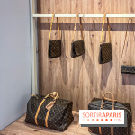 Héritage, la boutique de sacs à main de luxe à One Nation - 78