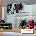 Héritage, la boutique de sacs à main de luxe à One Nation - 78 - IMG 4223 jpg