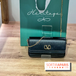 Héritage, la boutique de sacs à main de luxe à One Nation - 78 - IMG 4225 jpg