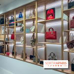 Héritage, la boutique de sacs à main de luxe à One Nation - 78