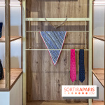 Héritage, la boutique de sacs à main de luxe à One Nation - 78